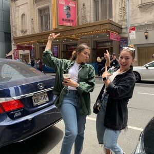 Meet your Posher, Clare